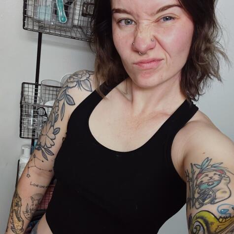 goddessxellie avatar