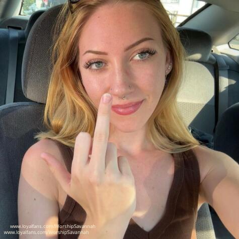 Savannah Hayes avatar