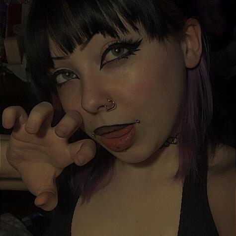 fae >•< avatar