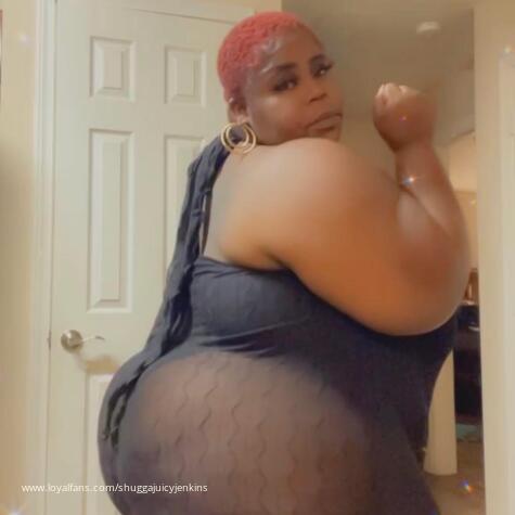 Shugga Juicy Jenkins avatar