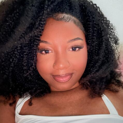 Miss Spoiled Rotten avatar