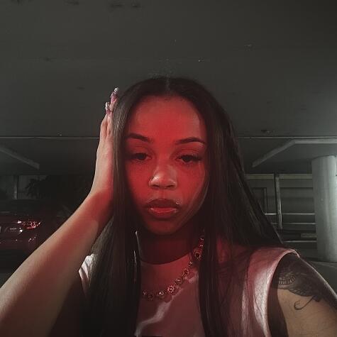 kariibaby avatar