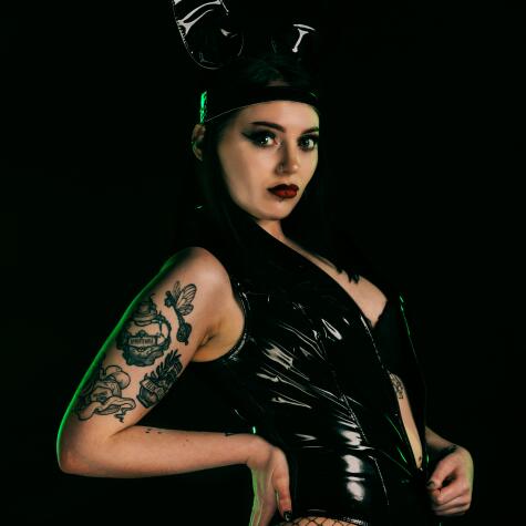 Bound and Glory avatar