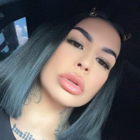 Latin Angela avatar