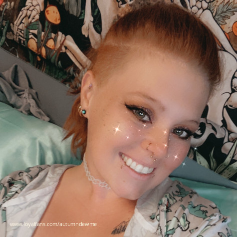 Autumn DewMe's Official Social Fan Page | LoyalFans