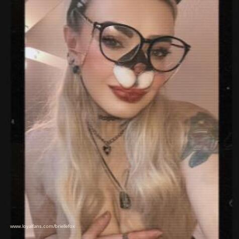 Brielle Fox avatar