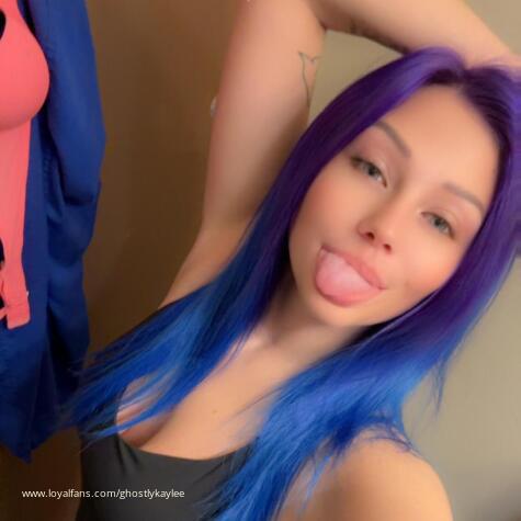 GhostlyKaylee avatar