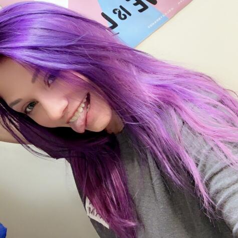 GhostlyKaylee avatar