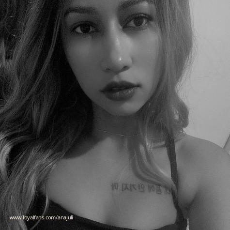 Ana juli avatar