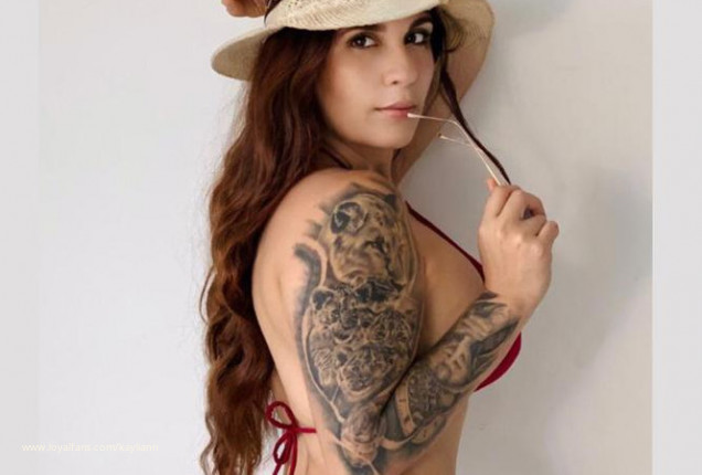 😘😈 - kayliann Official Photos | www.Loyalfans.com