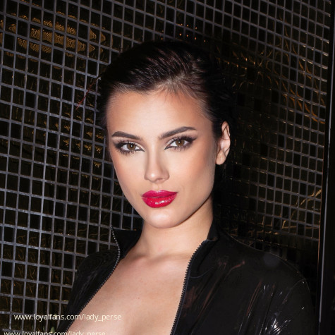 Lady Perse Femdom Findom avatar