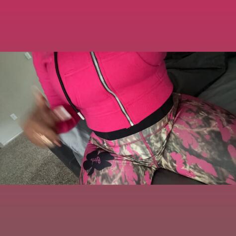 Prettyblack humandoll avatar