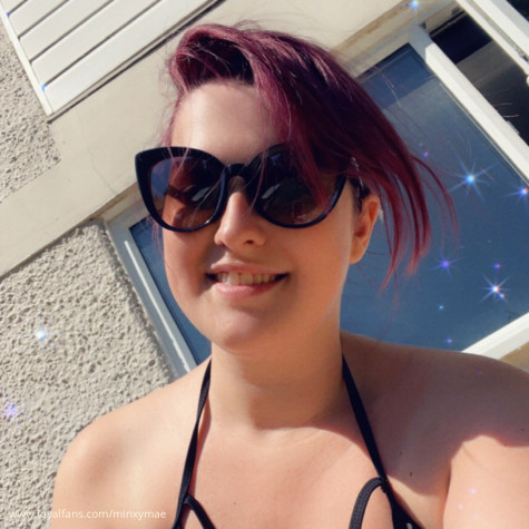 Minxy Mae avatar