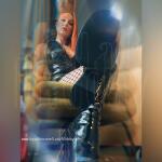 FinDom Femdom Lady Midday avatar