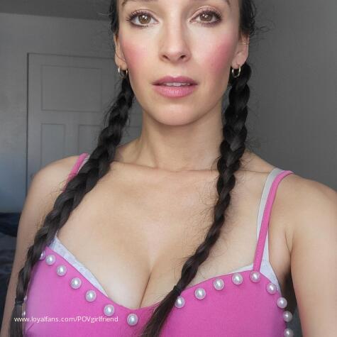 POV Girlfriend avatar