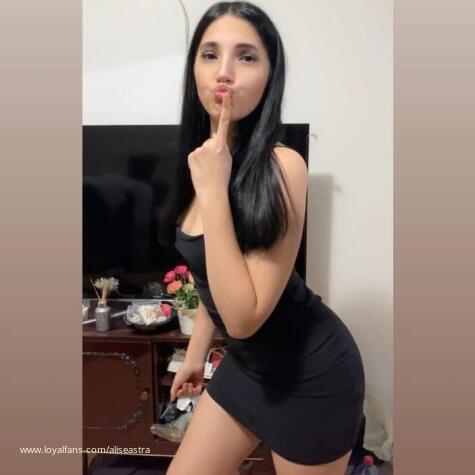 AliseAstra avatar
