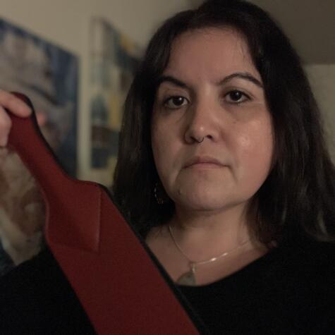 GoddessBeatriz avatar
