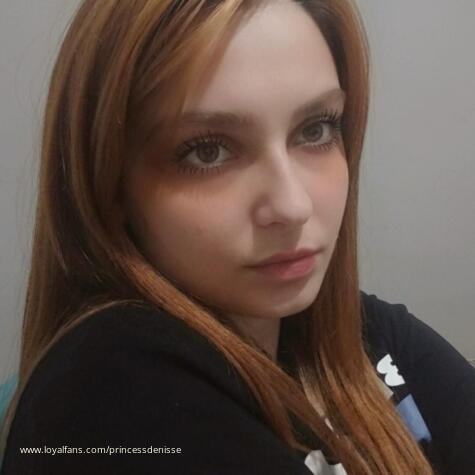 princess denise avatar