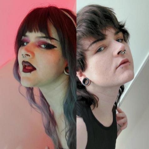 The Goddess Andro avatar