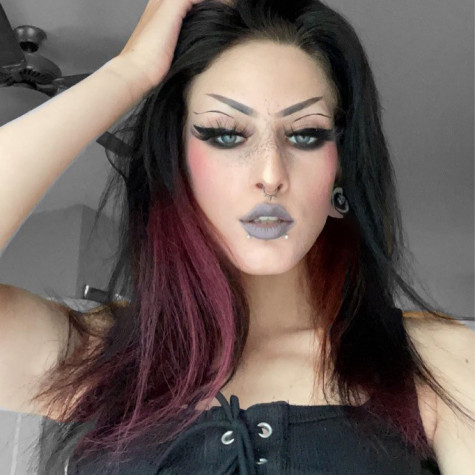 Hauntedhaleyy avatar