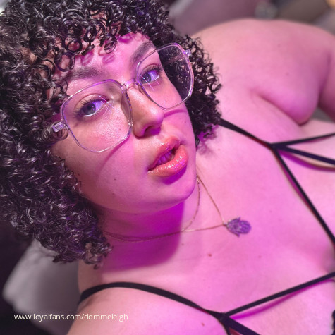 dommeleigh avatar