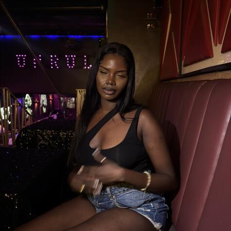 Chocogodess avatar