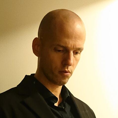 Till Kraemer avatar
