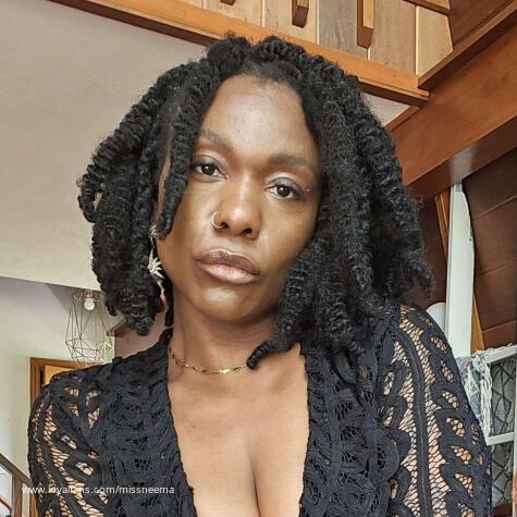 Miss Neema avatar