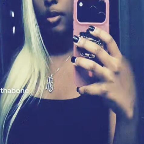 Genae avatar