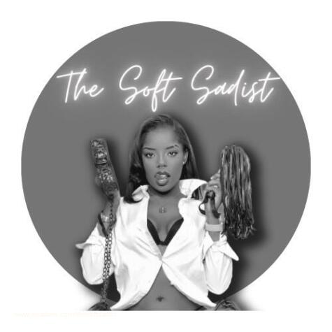 Mistress Kharmen💋⛓️ avatar