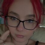 MamaRedxo avatar