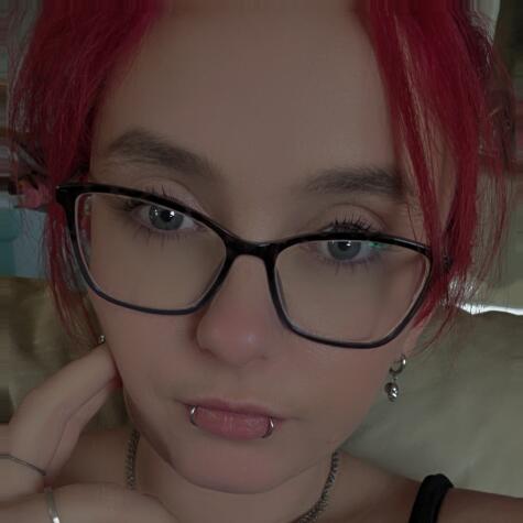 MamaRedxo avatar