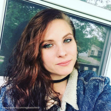 Regina Domina avatar