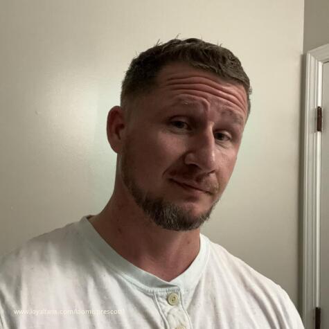 The Master Billy avatar