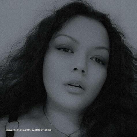 EvaTheEmpress avatar