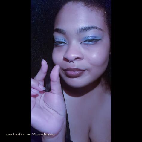 Mistress Mariska avatar
