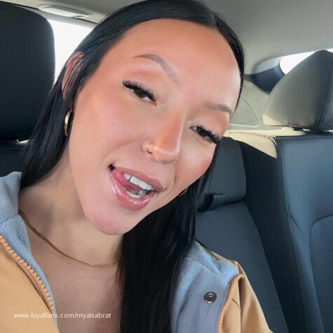 myaisabrat avatar