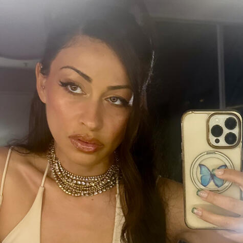 Mila_Jade’s Official Social Fan Page | LoyalFans