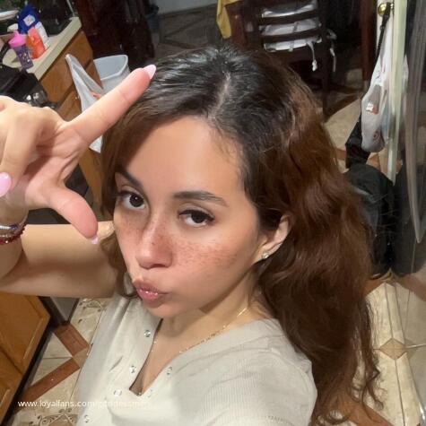 Goddessmerii avatar