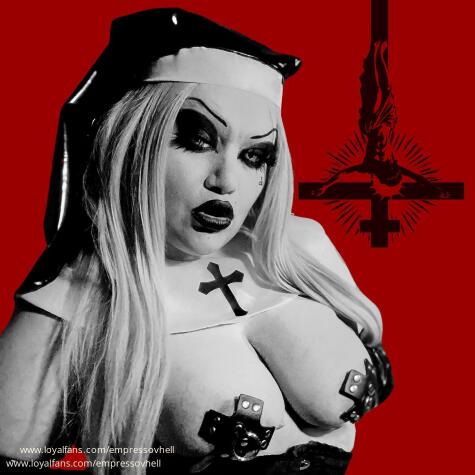 Empress Ov Hell avatar
