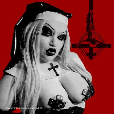 Empress Ov Hell  