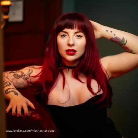 Misshannahblake avatar