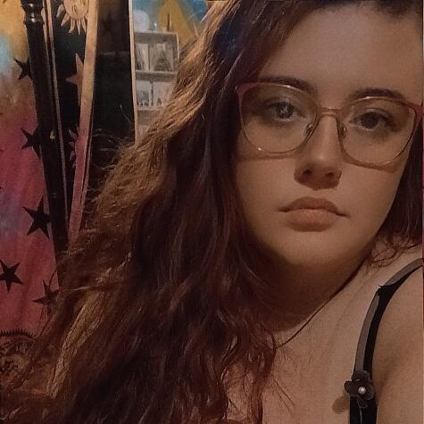 Thickergirl45 avatar