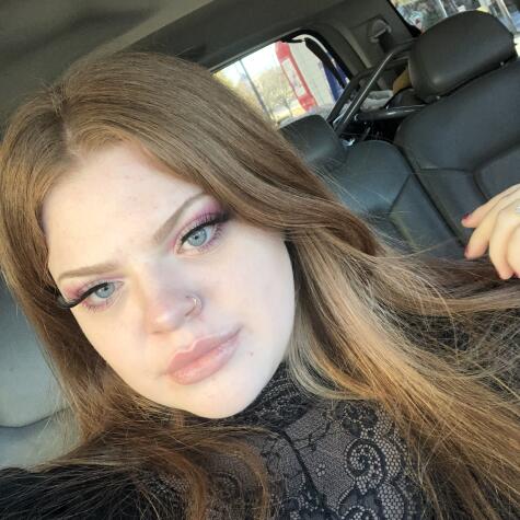 Bratty Cae avatar