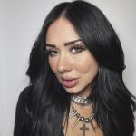Meaganxxx avatar