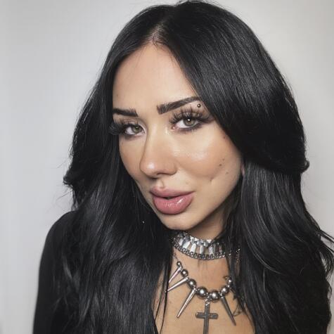 Meaganxxx avatar
