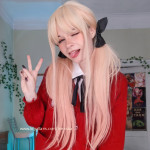 iriesska avatar