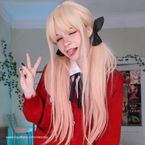 iriesska avatar