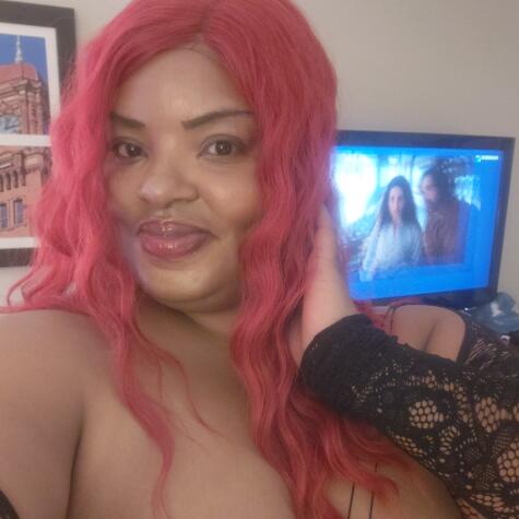 Kelly blaze avatar