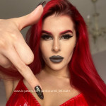 Beta Princess Pandora avatar